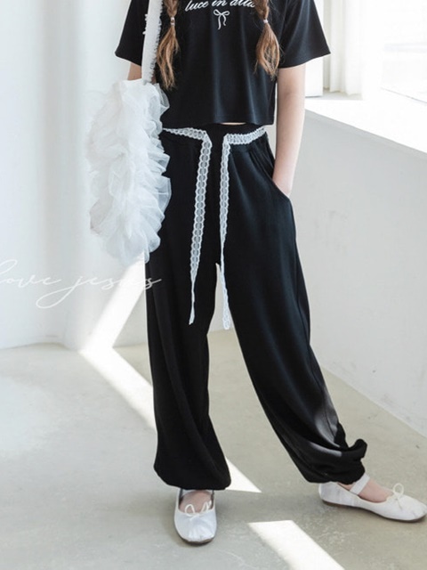 Liena Pants Liena Pants