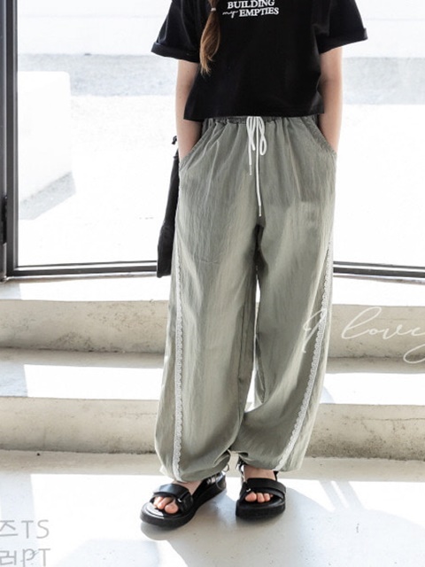 Siler Pants Siler Pants