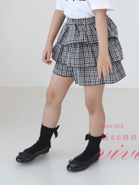 Juju Cancan Skirt Pants Juju Cancan Skirt Pants