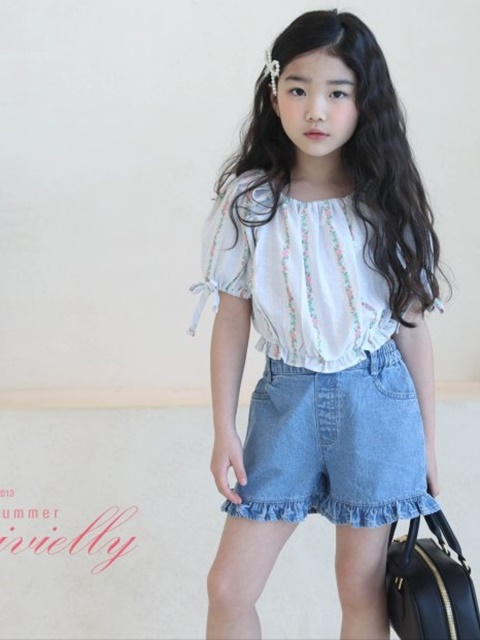 Stella Blouse Stella Blouse