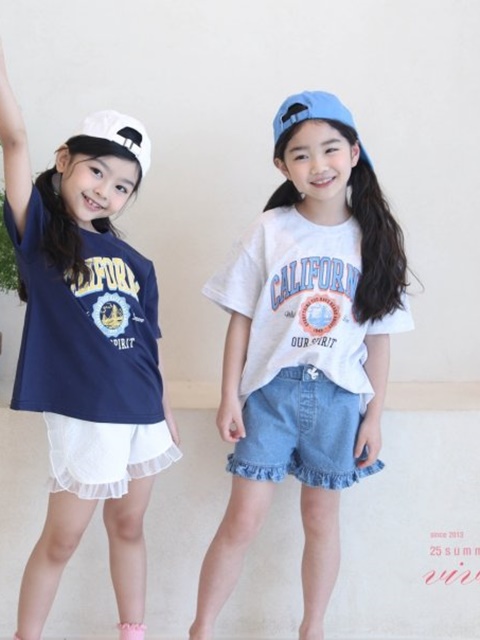 California Tee California Tee