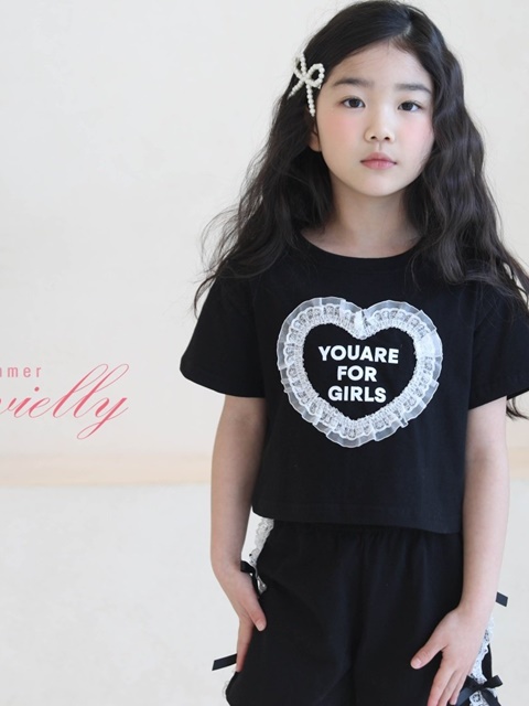 Roa Lace Tee Roa Lace Tee