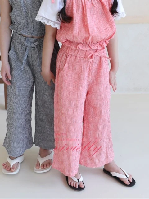 Nancy Wide Pants Nancy Wide Pants