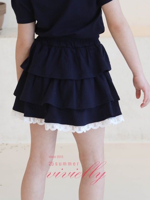 Vivi Cancan Skirt Pants Vivi Cancan Skirt Pants