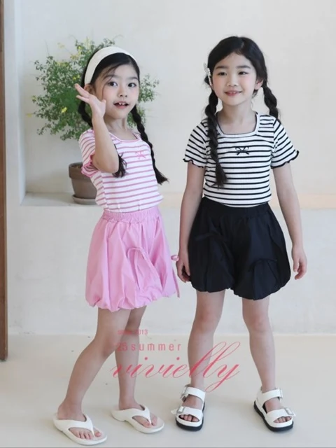 Juicy Balloon Skirt Pants Juicy Balloon Skirt Pants