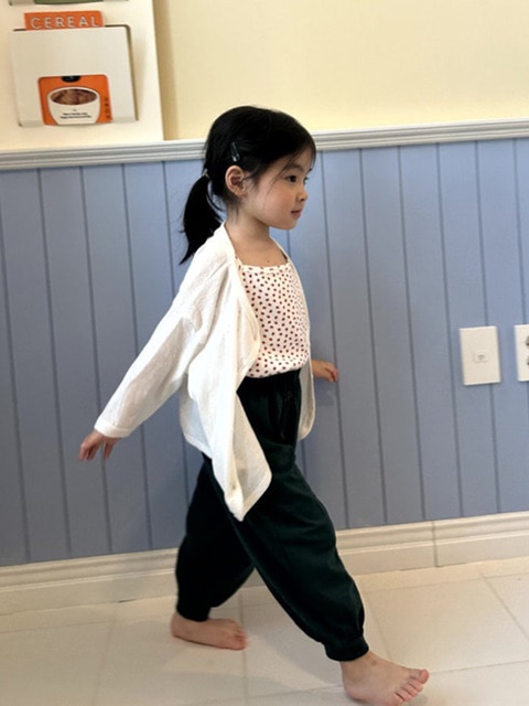 Summer Cardigan