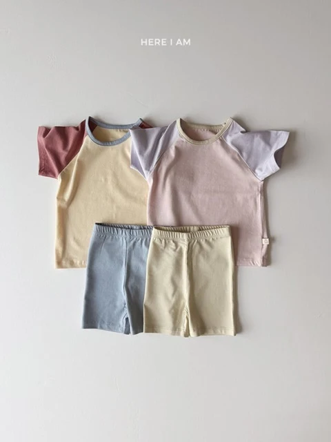 Summer Candy Easywear