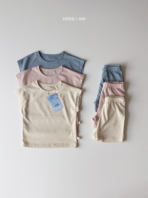 Air Cooling Easywear