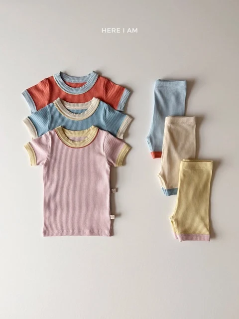 Summer Palette Easywear