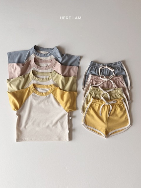 Everyday Set