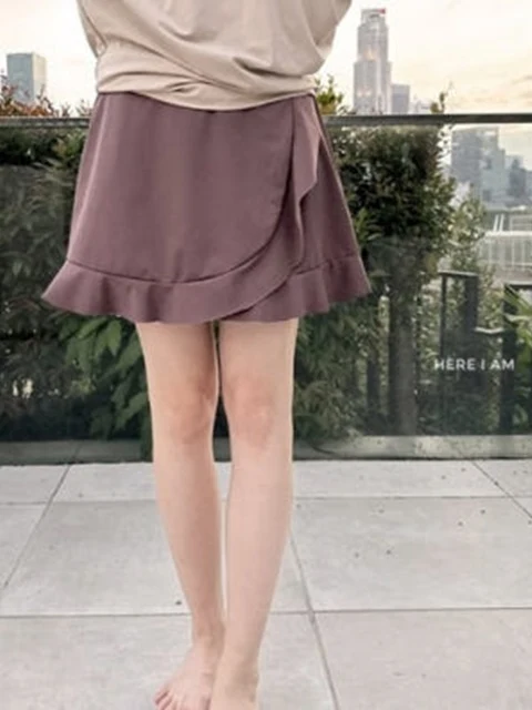 Rev Swim Skirt (Mom)