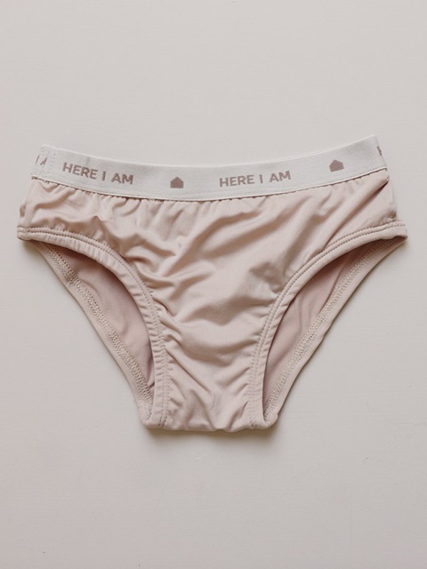 Swim Inner Panties