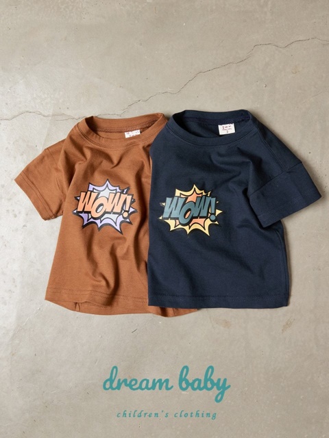Wow Tee Wow Tee