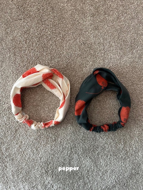 Balloon Hairband