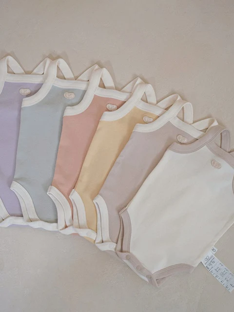 Daisy Sleeveless Suit