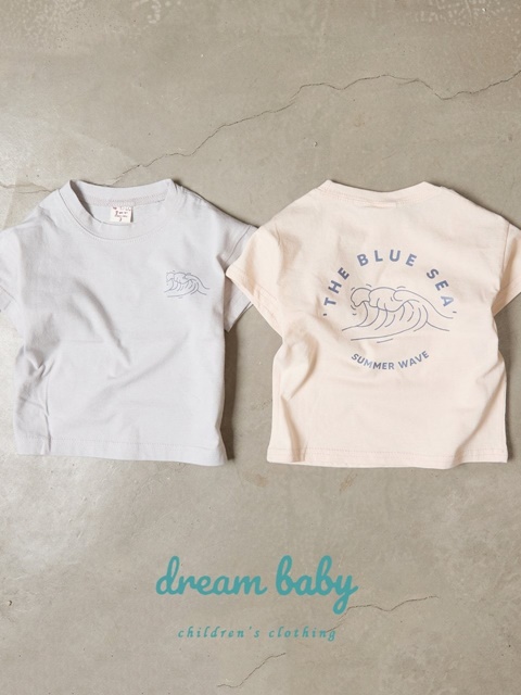 Wave Tee Wave Tee
