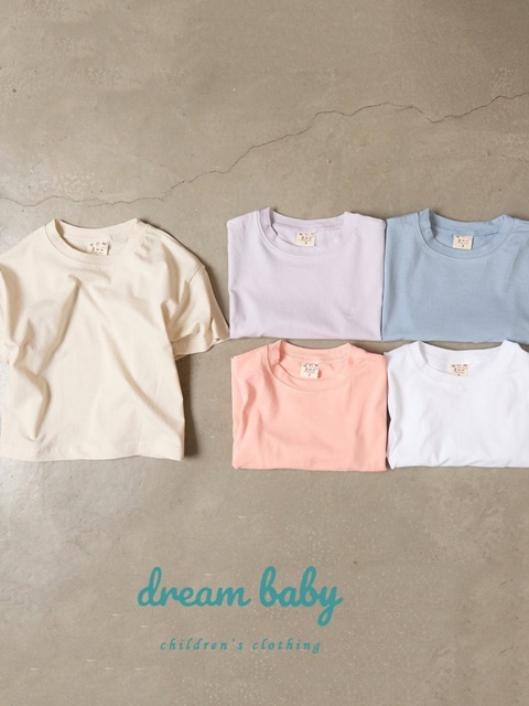 Summer Tee
