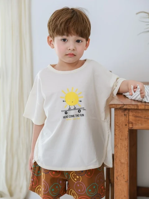 Sunshine Tee