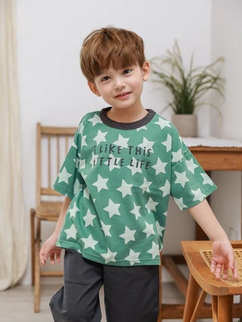 Star Tee