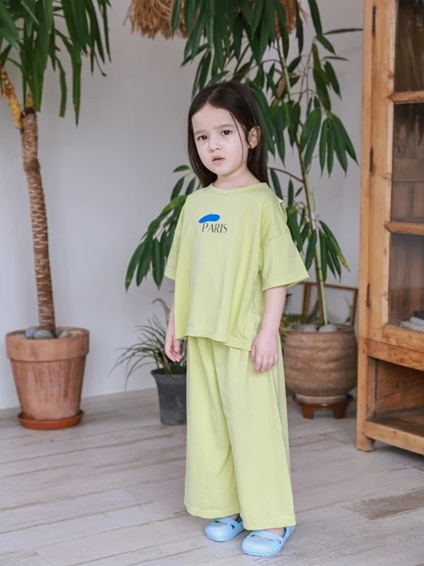 Paris Tee