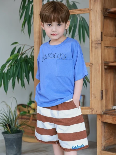 Friend Tee
