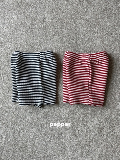 Waffle Shorts