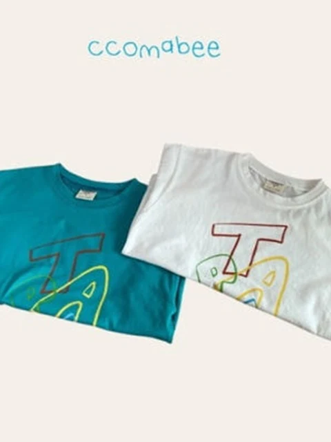 Tape Tee Tape Tee