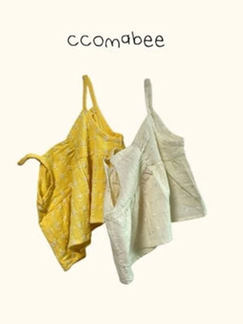 Bongbong Bustier