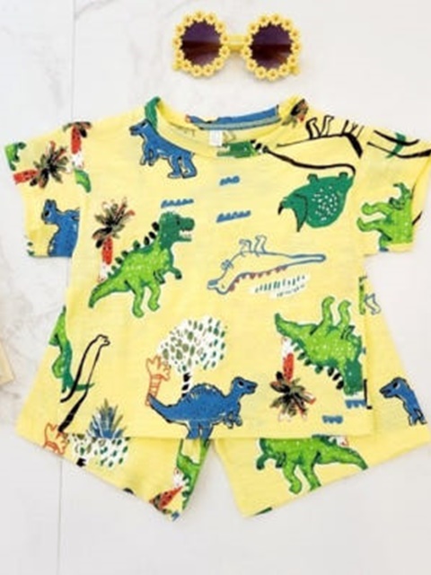Dino Easywear