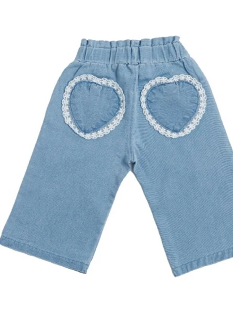 Heart Pants