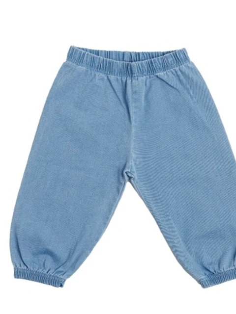 Denim Pants
