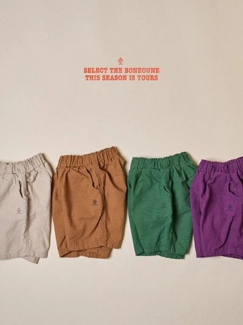 Bambi Pants