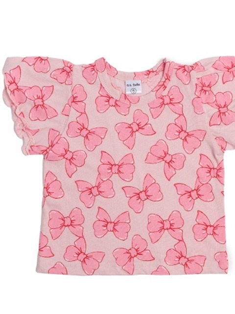 Ribbon Tee Ribbon Tee