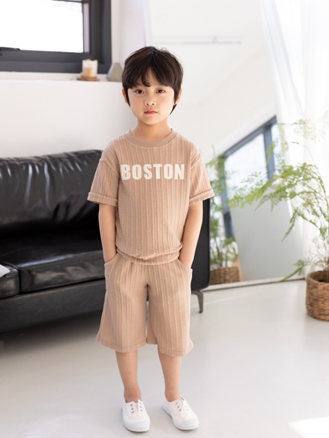 Boston Set