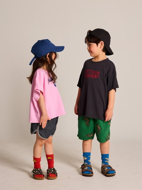 Must Have Short Sleeve Tee Must Have Short Sleeve Tee