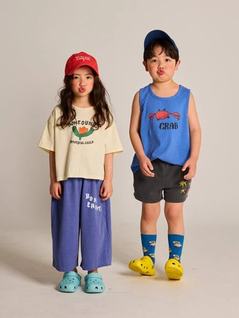 Pigment Pants