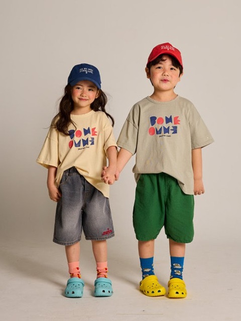 Shape Short Sleeve Tee Shape Short Sleeve Tee
