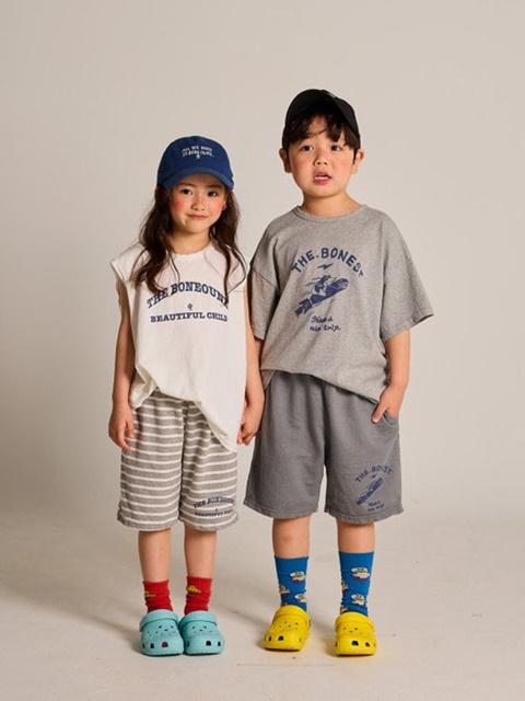 Rocket Short Sleeve Tee Rocket Short Sleeve Tee