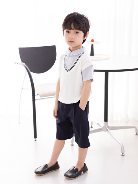 Sopin Half Shorts Sopin Half Shorts