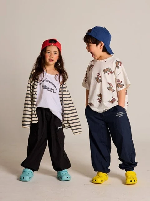 Lulu Jogger Pants