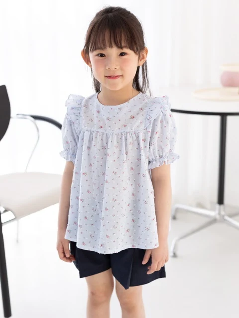 Standby Blouse