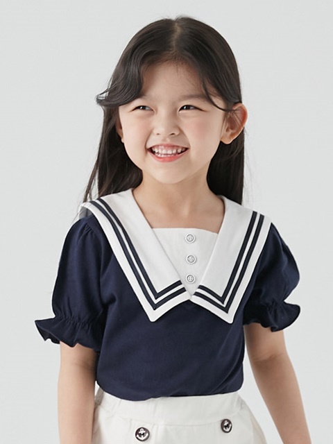 Sailor Tee Sailor Tee