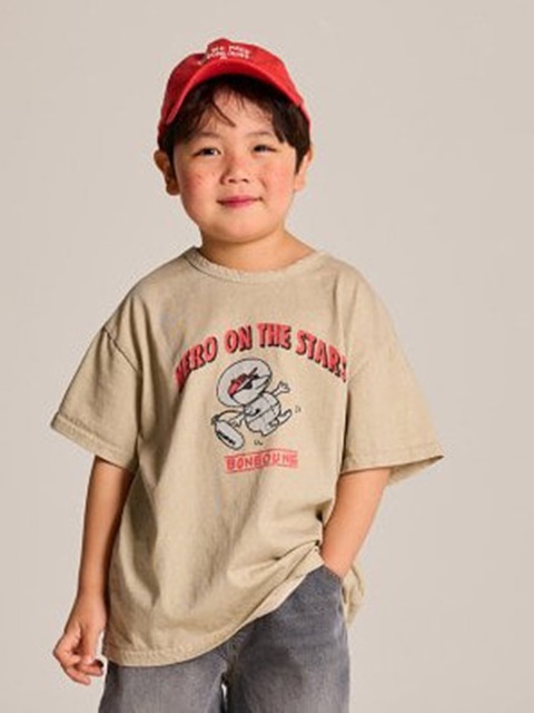 Hero Duck Short Sleeve Tee Hero Duck Short Sleeve Tee