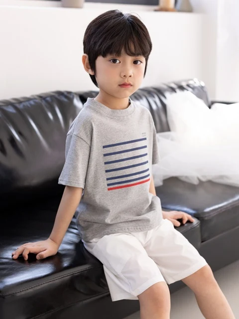 Print Tee Print Tee