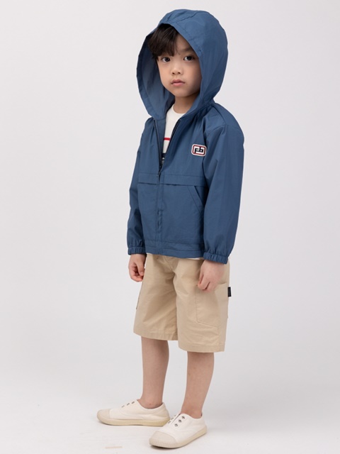 Windbreaker Windbreaker