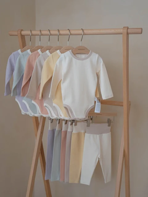 Daisy Suit Set