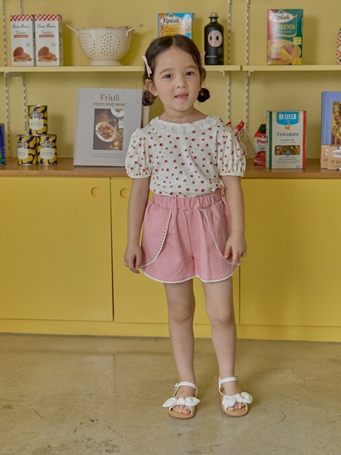 Tulip Shorts