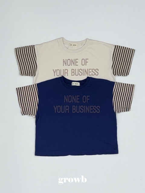 Adult  Nova Tee