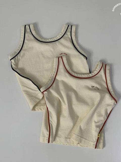 Bebe Toto Sleeveless