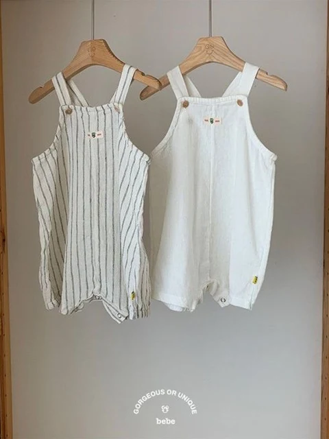 Bebe Mama Overalls